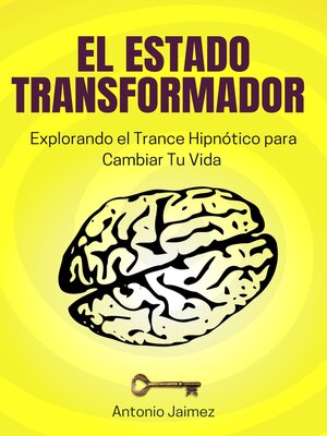 cover image of El Estado Transformador